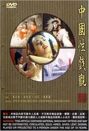 禁忌之恋还是文化巡礼？深度解读香港电影《中国性戏大观》