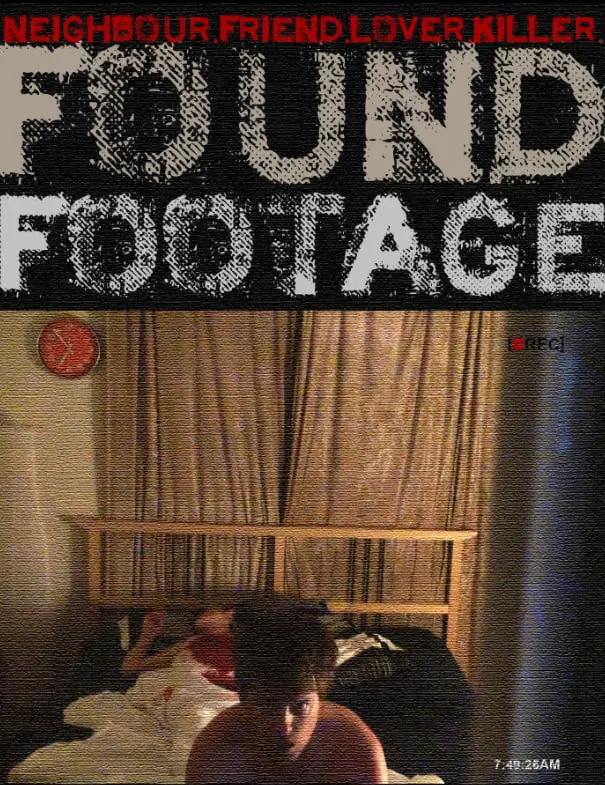 《Found Footage》：伪纪录片恐怖新高度？揭秘镜头背后的真实恐惧，胆小者慎入！