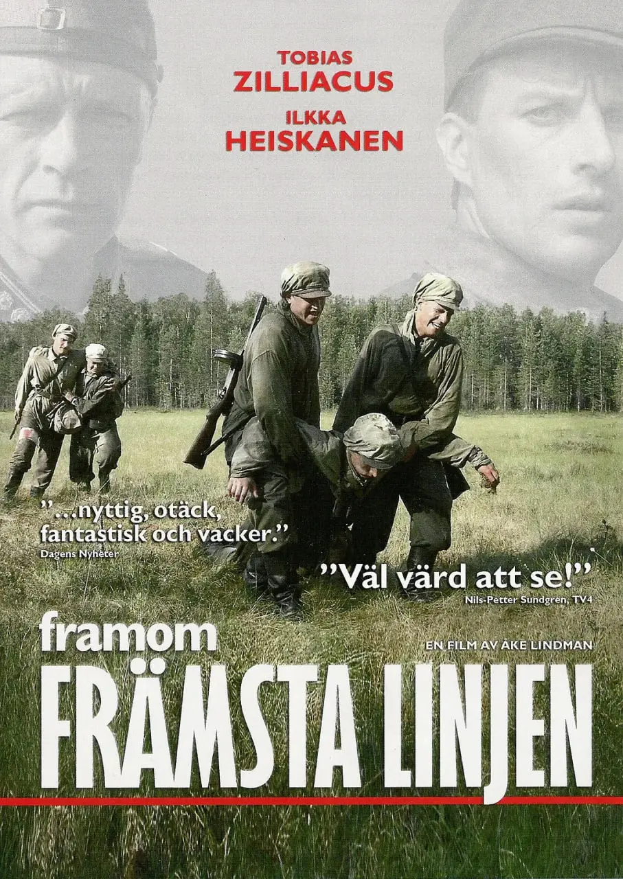 《超越前线》：刺激肾上腺素！感受战争的残酷，反转的魅力！