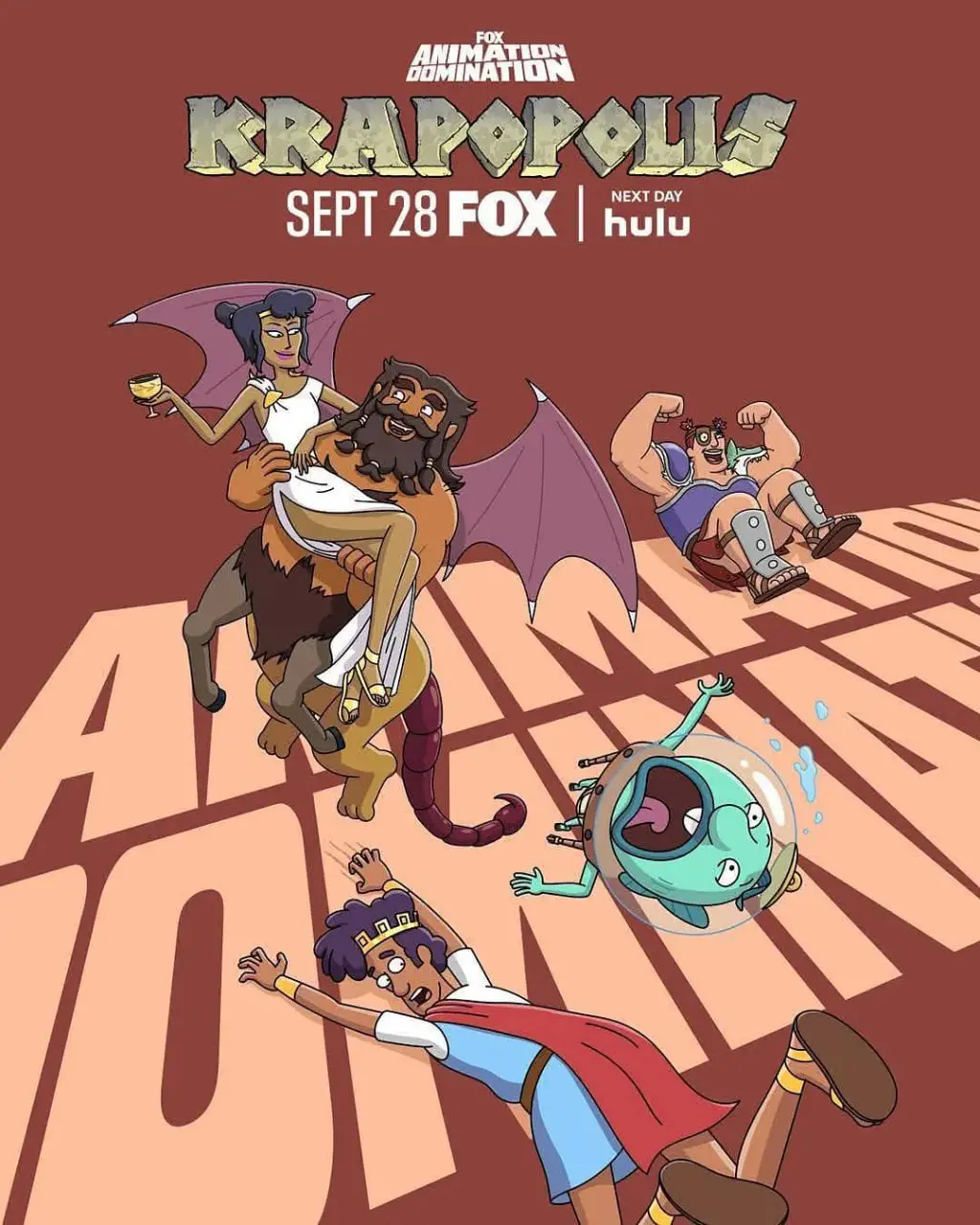 都市黑色的犀利幽默：猥城琐事第三季的真实与讽刺