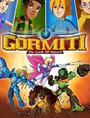 《高米迪战士》：不止是童年回忆，更是勇气与友谊的史诗！深度解读与情感共鸣