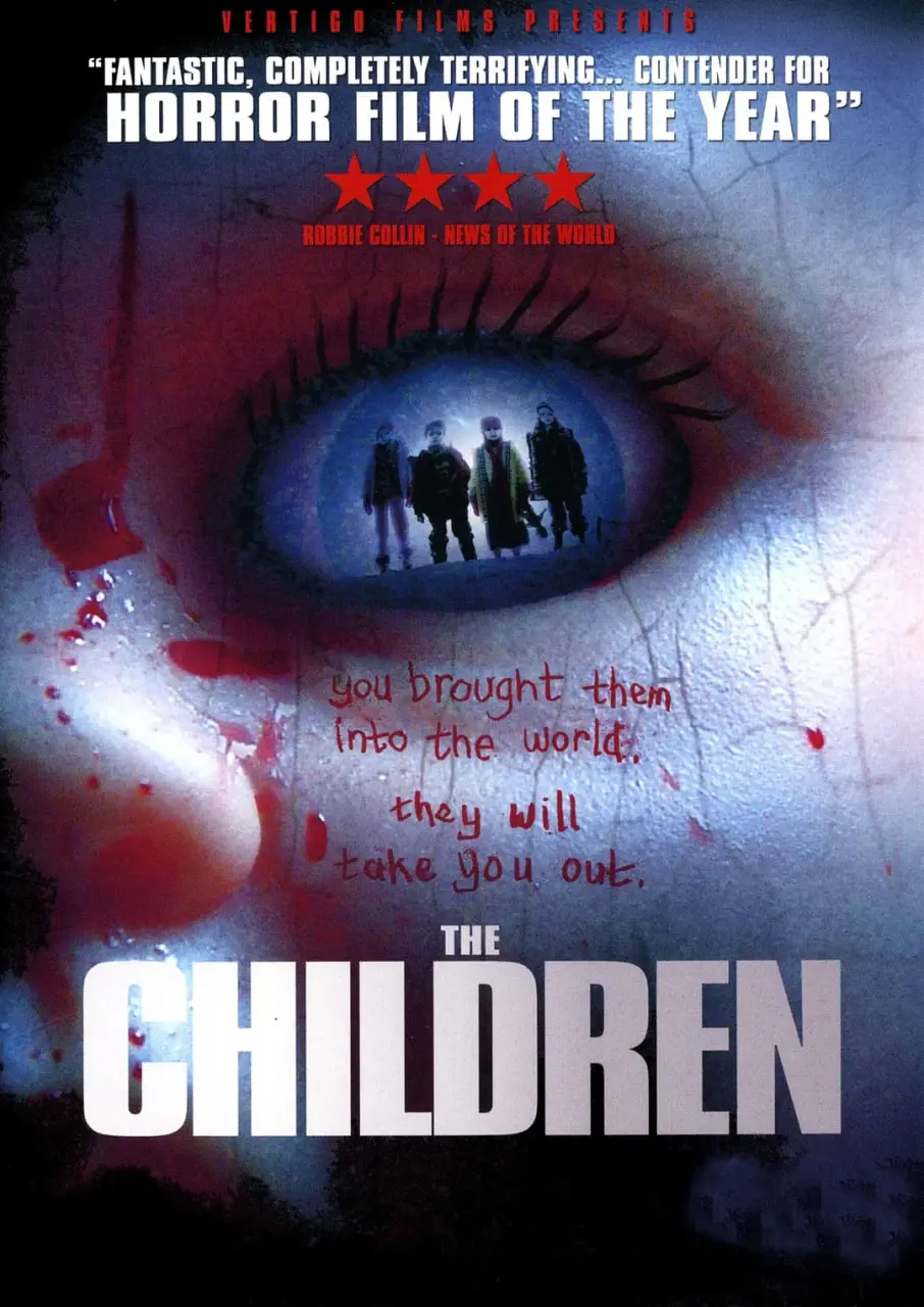 《孩子 2008》：残酷现实下的亲情拷问，新手父母的艰难抉择与成长