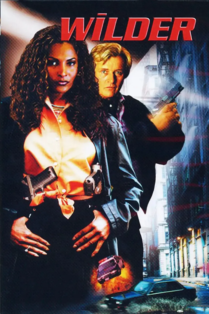 《黑色猎杀令》：一次深入绝境的复仇狂飙，人性在极限中扭曲与救赎