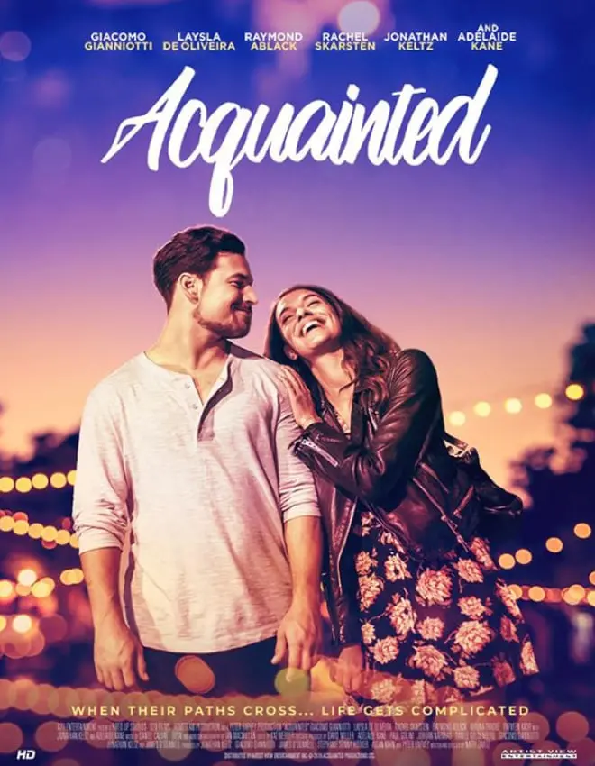 《熟悉》：当平淡生活被一场意外打破，你还会选择相信眼前的真实吗？