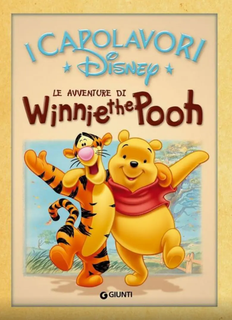 《小熊维尼历险记 第四季》： Winnie the Pooh 温情回归，百亩森林的奇趣探险与成长的温暖启示
