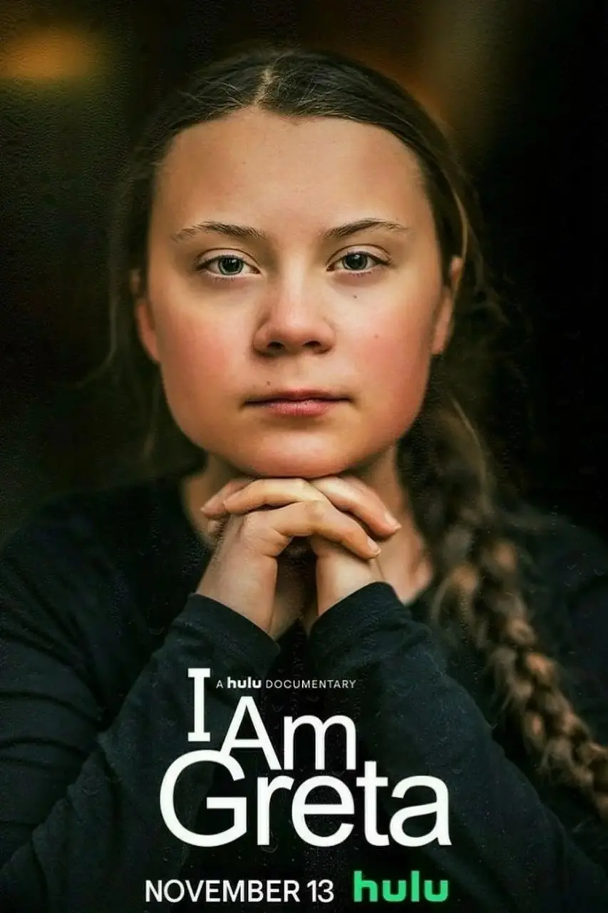 《我是格蕾塔》：环保少女的呐喊，从 Greta Thunberg 到全球气候行动的深层剖析！