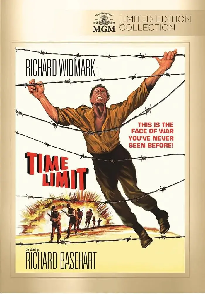 《危时之限》：极限生存的心理博弈，人性深渊中的救赎与背叛！